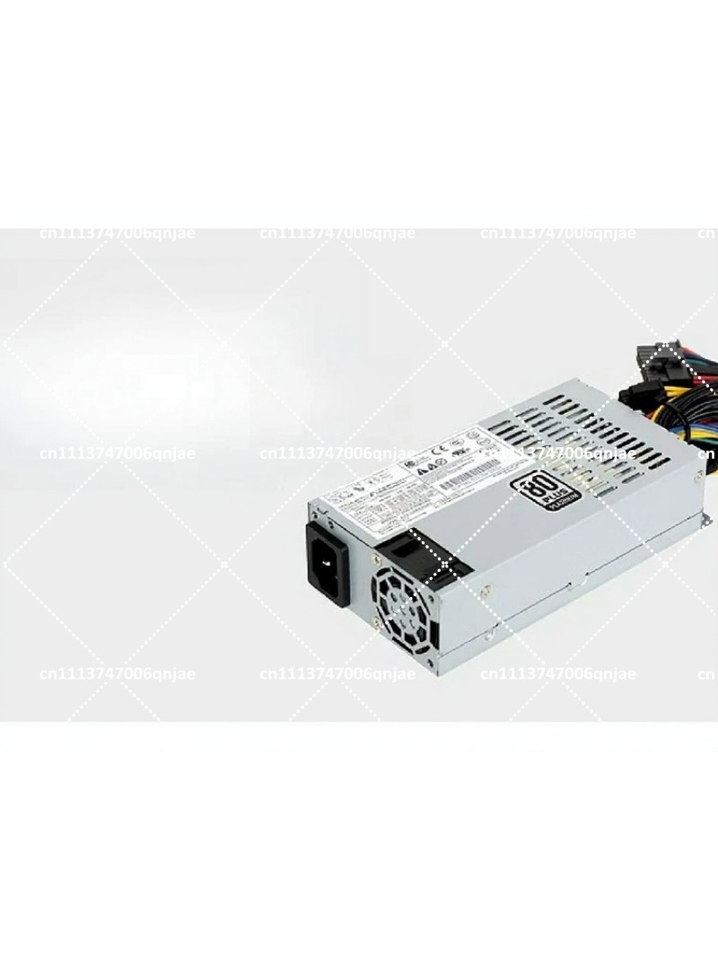 Flex Atx Power Supply 600W 1U - Alimentation 600W haute efficacité Platinum 1U
