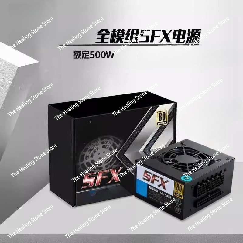 PSU modulaire SFX 80 Plus Gold - 850W Sfx Power Supply 80 Plus Gold avis et prix