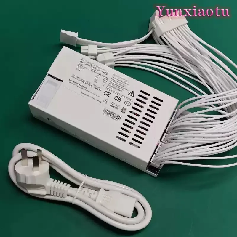 Alimentation 300W 400W 500W 60 - Flex Atx Power Supply 600W 1U avis et prix