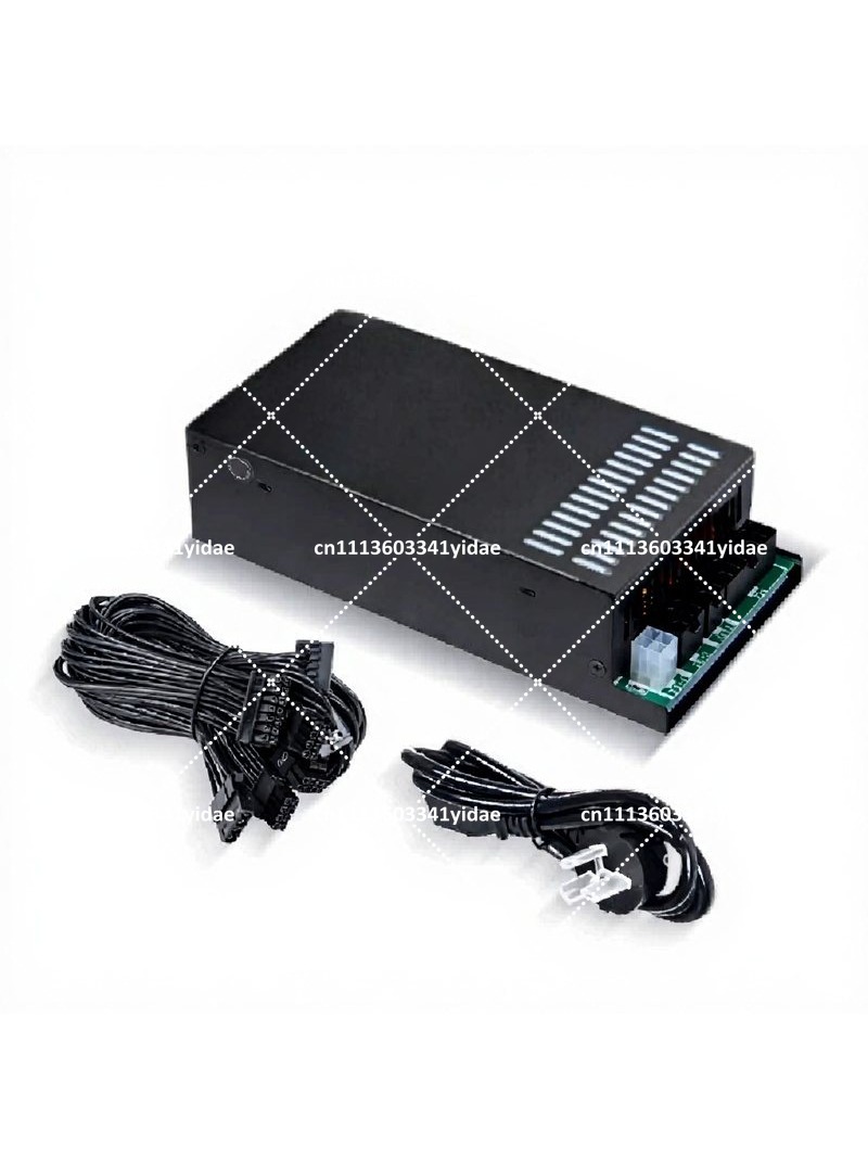 Bloc d'alimentation modulaire  - Flex Atx Power Supply 600W 1U avis et prix