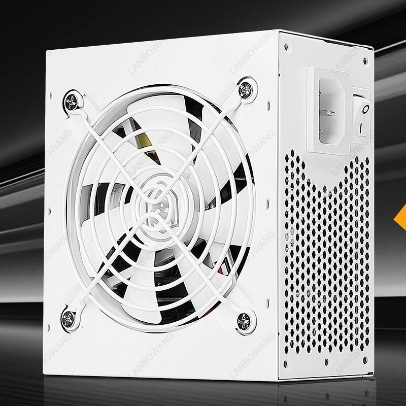 Alimentation électrique entièr - 750W Sfx Fully Modular Power Supply avis et prix