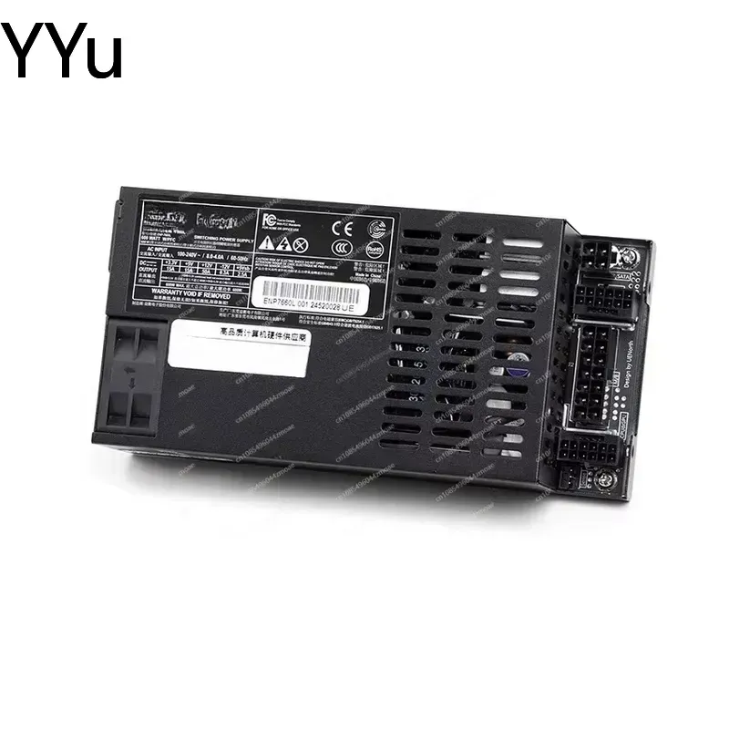 Alimentation ATX entièrement m - Flex Atx Power Supply 600W 1U avis et prix